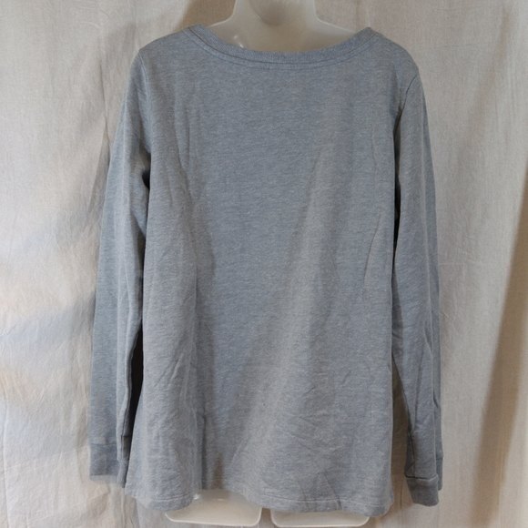 Disney Micky Mouse & Minnie Mouse Kissing Pullover Sweatshirt XL - Picture 6 of 10